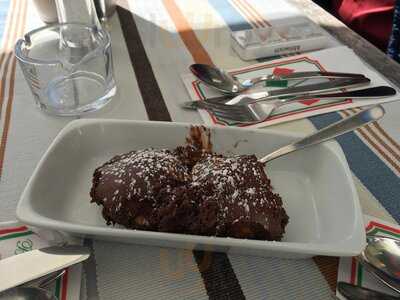 Vini E Cibi Da Antonio