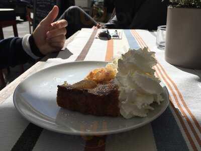 Vini E Cibi Da Antonio