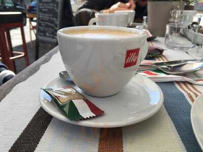 Vini E Cibi Da Antonio