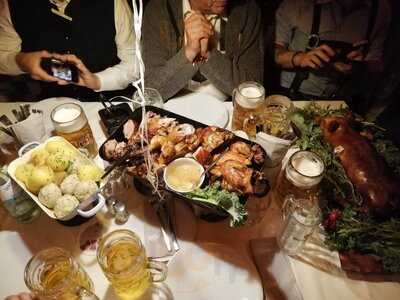 Käfer Wiesn-schänke