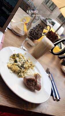 Benko Cafe