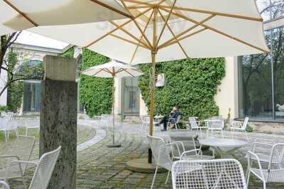 Cafe Glyptothek