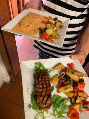 Ristorante Pizzeria Roma