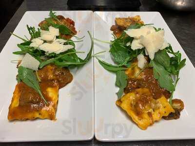 Ristorante Pizzeria Roma