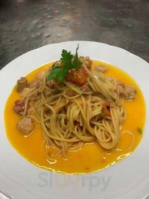 Ristorante Pizzeria Roma