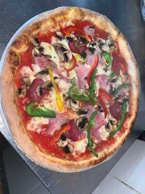 Ristorante Pizzeria Roma