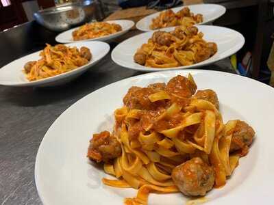 Ristorante Pizzeria Roma