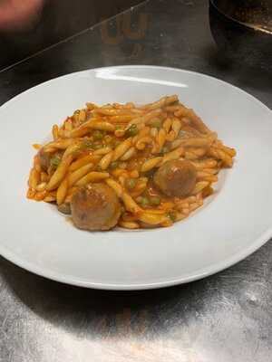 Ristorante Pizzeria Roma