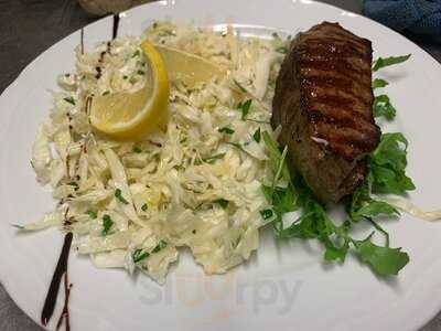 Ristorante Pizzeria Roma