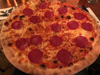 L'osteria München Elisabethstraße