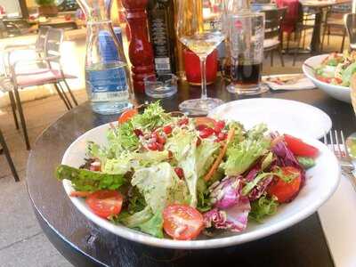 L'osteria München Elisabethstraße