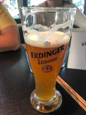 L'osteria München Elisabethstraße