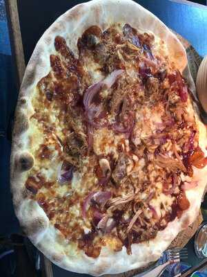 L'osteria München Elisabethstraße