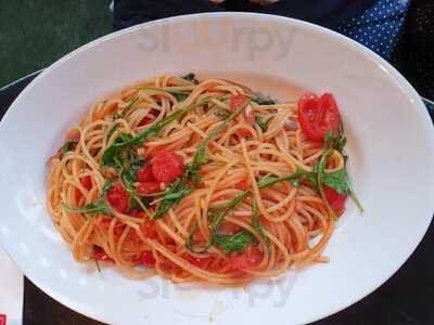 L'osteria München Elisabethstraße