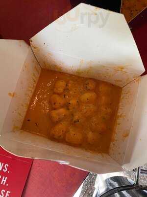 L'osteria München Elisabethstraße