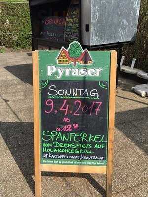 Gaststätte Fuchsloch