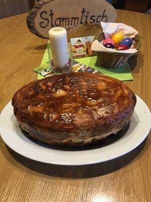 Gaststätte Fuchsloch