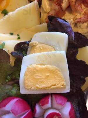 Gaststätte Fuchsloch