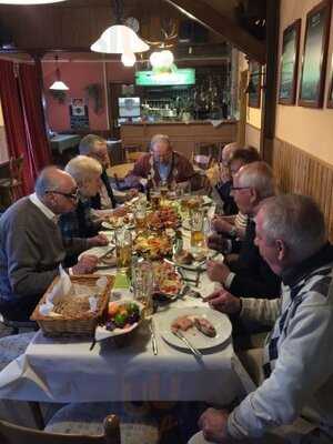 Gaststätte Fuchsloch