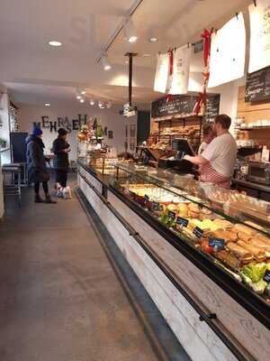 Kistenpfennig Familienbäckerei