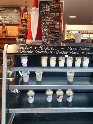 Kistenpfennig Familienbäckerei