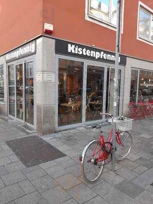 Kistenpfennig Familienbäckerei