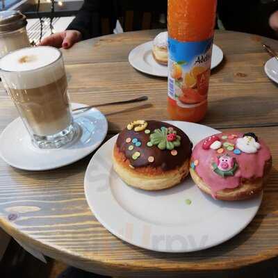 Kistenpfennig Familienbäckerei