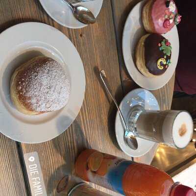 Kistenpfennig Familienbäckerei