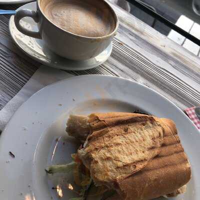 Kistenpfennig Familienbäckerei