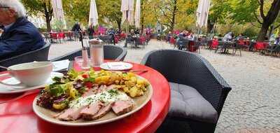 Café Münchner Freiheit