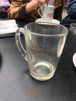 Café Münchner Freiheit