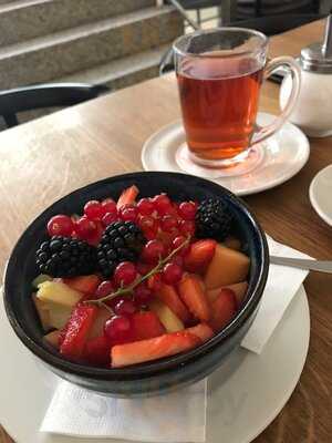 Café Münchner Freiheit