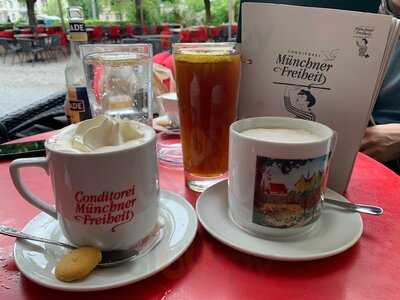 Café Münchner Freiheit