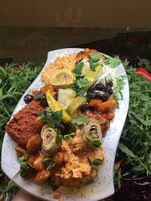 Sendling's Special Kebap House