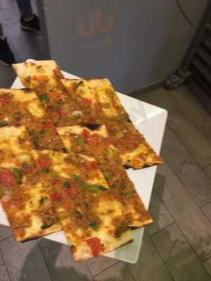 Sendling's Special Kebap House