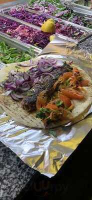Sendling's Special Kebap House