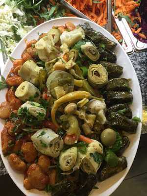 Sendling's Special Kebap House