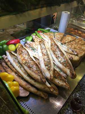 Sendling's Special Kebap House