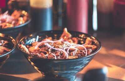 Bami House 1976 Schellingstrasse