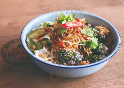 Bami House 1976 Schellingstrasse