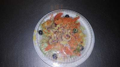 Namaste Bayreuther Pizzaservice