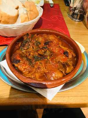 Orpheus Im Deutschen Haus