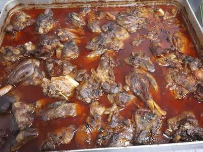 Orpheus Im Deutschen Haus