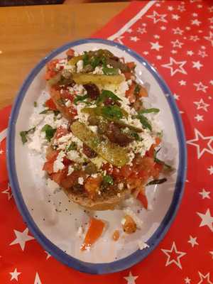 Orpheus Im Deutschen Haus