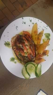 Gasthaus Steinbachtalbäck