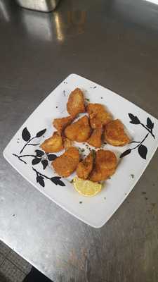 Gasthaus Steinbachtalbäck