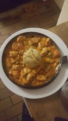 Gasthaus Steinbachtalbäck