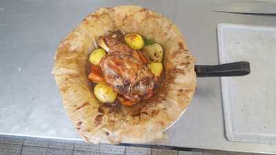 Gasthaus Steinbachtalbäck