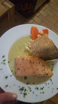 Gasthaus Steinbachtalbäck