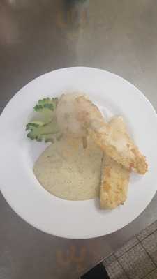 Gasthaus Steinbachtalbäck